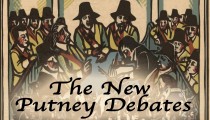 Putney Debates 8th Planning Meeting: Wed 16th July