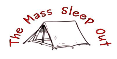 Mass Sleep out