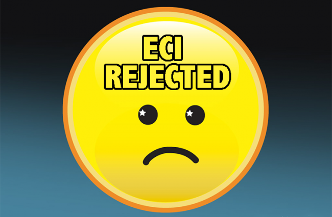 sad smiley-eci