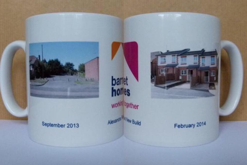 BarnetCouncilMUGS