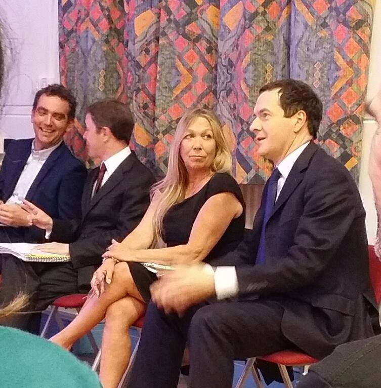 Photo: Julie Daniels.