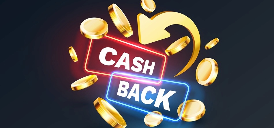 Cash back